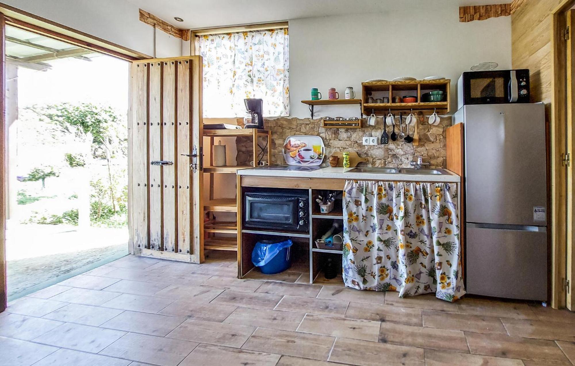 Lovely Home In Puerto Real With Wifi Εξωτερικό φωτογραφία