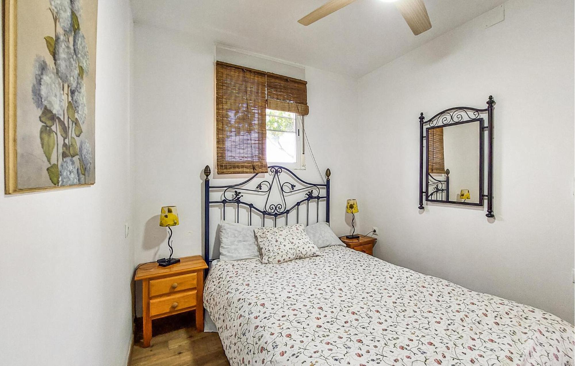 Lovely Home In Puerto Real With Wifi Εξωτερικό φωτογραφία