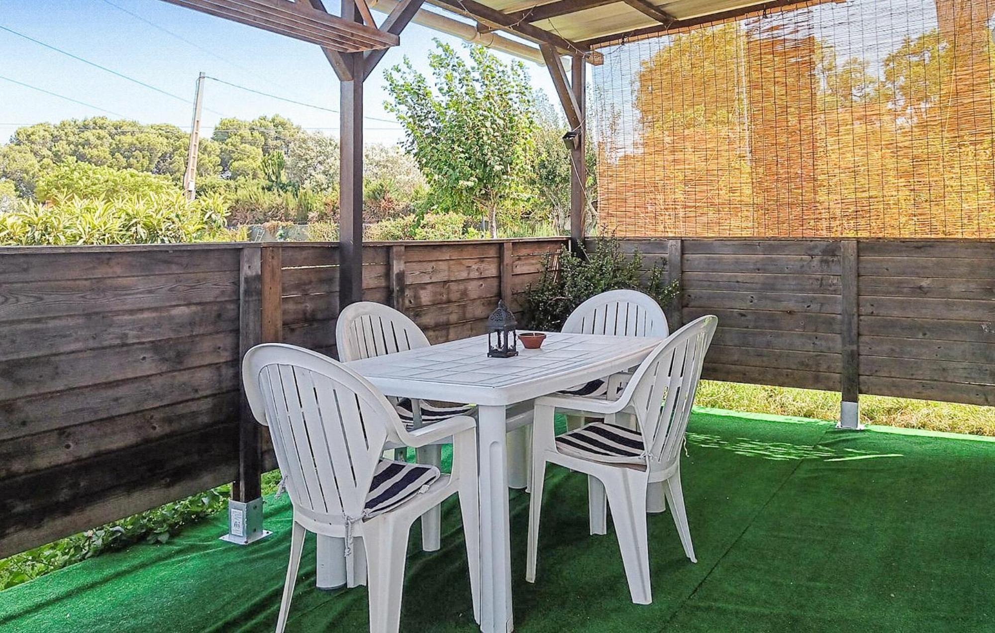 Lovely Home In Puerto Real With Wifi Εξωτερικό φωτογραφία