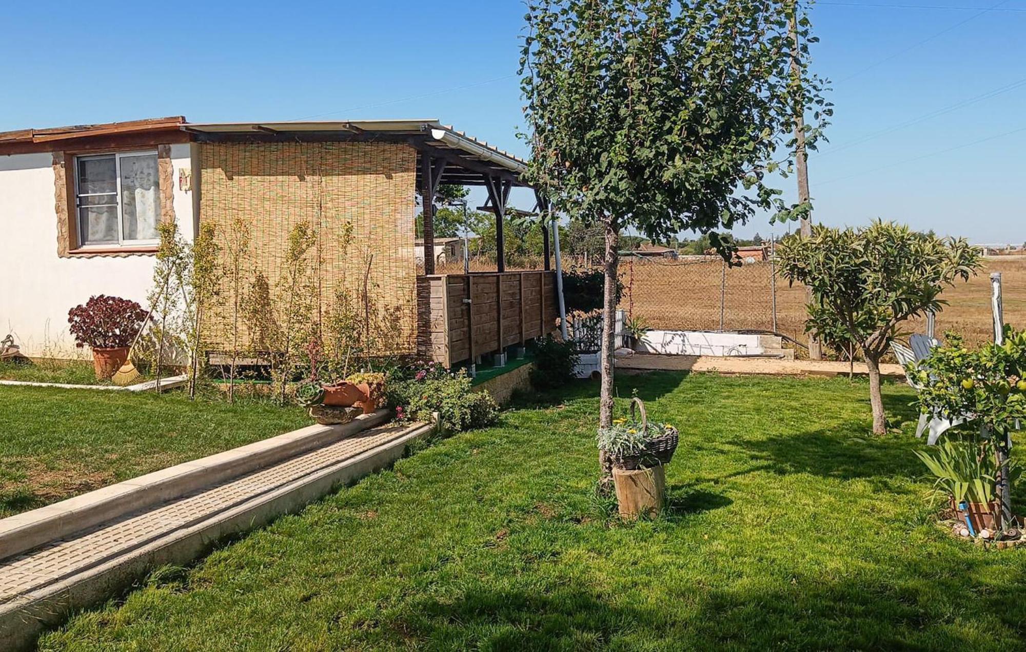 Lovely Home In Puerto Real With Wifi Εξωτερικό φωτογραφία